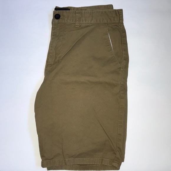 PacSun khaki shorts Size 31 - Picture 1 of 1